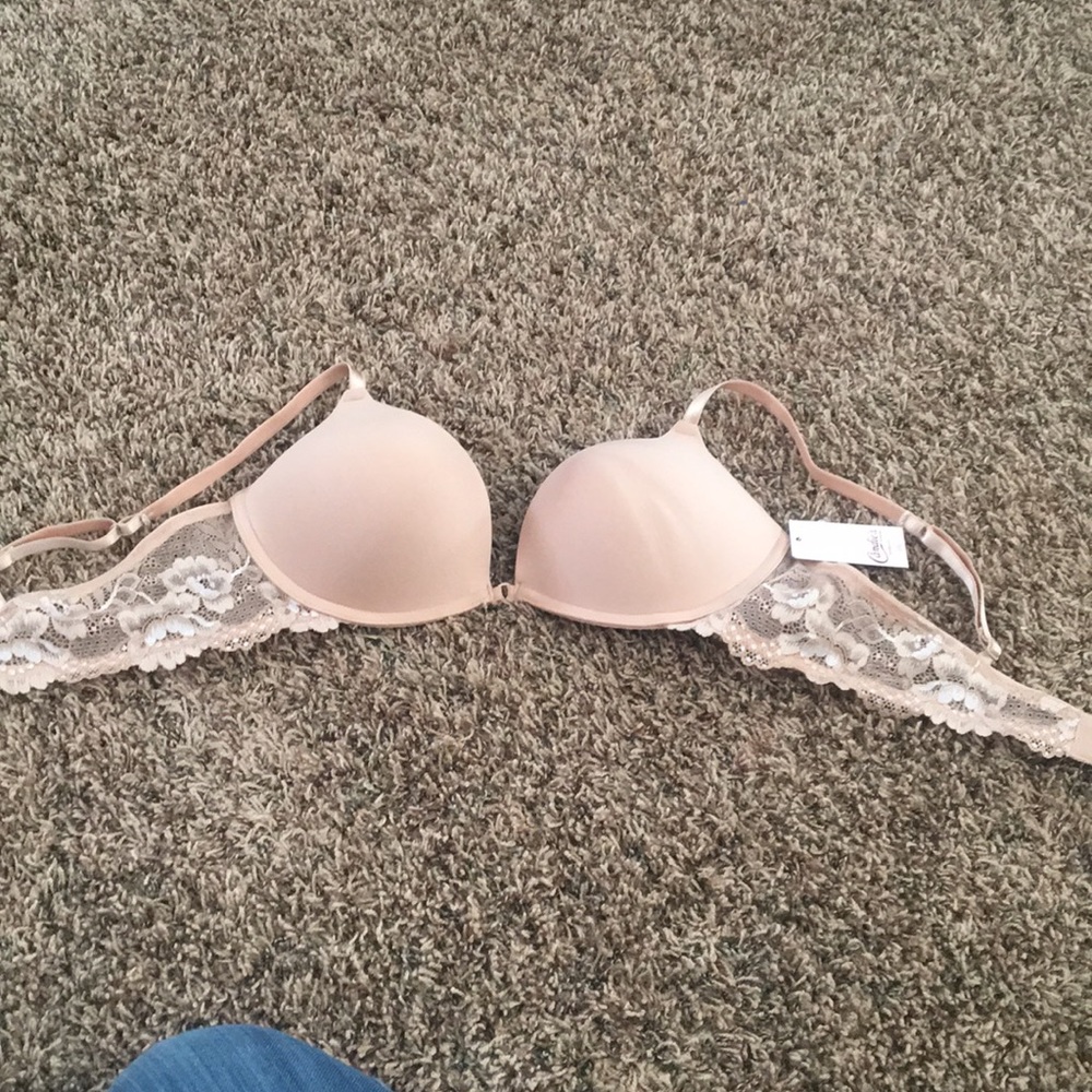 Candies Push-up Bra (NEW)
